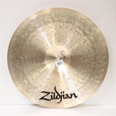 Zildjian K Constantinople Crash Ride 19'' [NKZL19CONCR] [1609g]【スタッフ選定品】 画像1