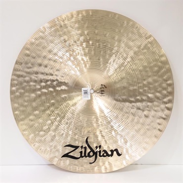 Zildjian K Constantinople Medium Thin Ride Low 20'' [NKZL20CONMTL] [1983g]【スタッフ選定品】 画像1