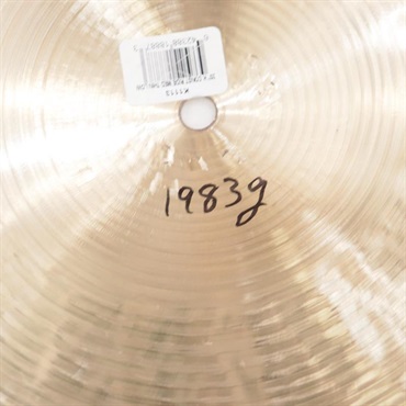 Zildjian K Constantinople Medium Thin Ride Low 20'' [NKZL20CONMTL] [1983g]【スタッフ選定品】 画像2