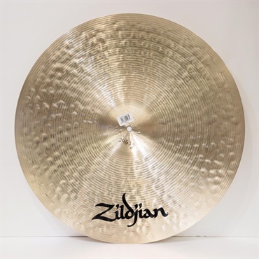 Zildjian K Constantinople Medium Thin Ride High 22'' [NKZL22CONMTH] [2463g]【スタッフ選定品】 画像1