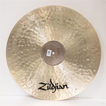 Zildjian K Constantinople Renaissance Ride 22'' [NKZL22CONRR] [2580g]【スタッフ選定品】 画像1