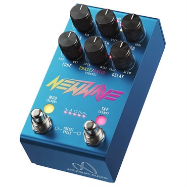 Jackson Audio 【お取り寄せ商品】 NEW WAVE 画像1