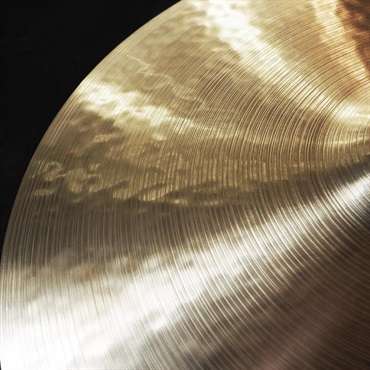 Zildjian K KEROPE Medium Low Ride 22'' [KER0222/2418g]【スタッフ選定品/数量限定シンバルケースプレゼント！】 画像4