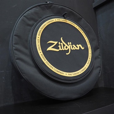 Zildjian K KEROPE Medium Low Ride 22'' [KER0222/2418g]【スタッフ選定品/数量限定シンバルケースプレゼント！】 画像10