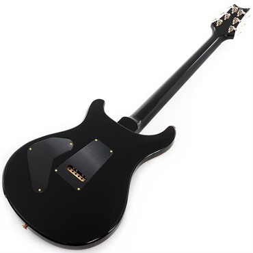 P.R.S. Custom 24 Piezo 10 Top (Charcoal Burst) SN.0407445 画像2