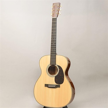 MARTIN 【夏先取り大特価セール】 CTM 000-28 Italian Alpine Spruce Spruce Top -Factory Tour Promotion Custom- マーチン マーティン 画像2