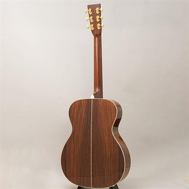MARTIN 【夏先取り大特価セール】 CTM 000-28 Italian Alpine Spruce Spruce Top -Factory Tour Promotion Custom- マーチン マーティン 画像3