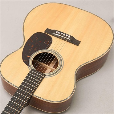 MARTIN 【夏先取り大特価セール】 CTM 000-28 Italian Alpine Spruce Spruce Top -Factory Tour Promotion Custom- マーチン マーティン 画像4