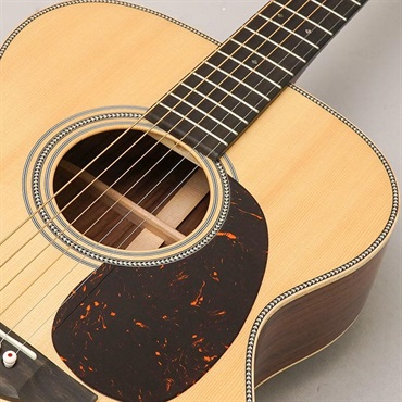 MARTIN 【夏先取り大特価セール】 CTM 000-28 Italian Alpine Spruce Spruce Top -Factory Tour Promotion Custom- マーチン マーティン 画像6