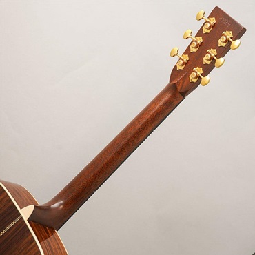 MARTIN 【夏先取り大特価セール】 CTM 000-28 Italian Alpine Spruce Spruce Top -Factory Tour Promotion Custom- マーチン マーティン 画像8
