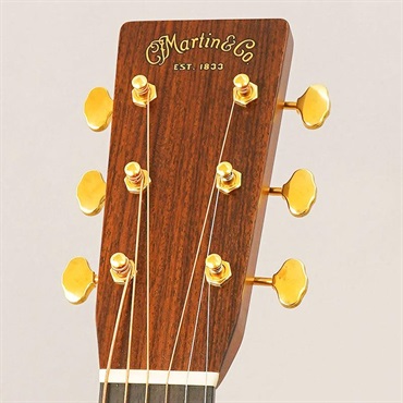 MARTIN 【夏先取り大特価セール】 CTM 000-28 Italian Alpine Spruce Spruce Top -Factory Tour Promotion Custom- マーチン マーティン 画像9
