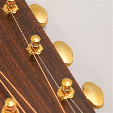 MARTIN 【夏先取り大特価セール】 CTM 000-28 Italian Alpine Spruce Spruce Top -Factory Tour Promotion Custom- マーチン マーティン 画像10