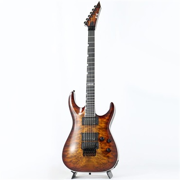 E-II HORIZON FR-II (Tiger Eye Sunburst) [SN.ES2770253] 画像1