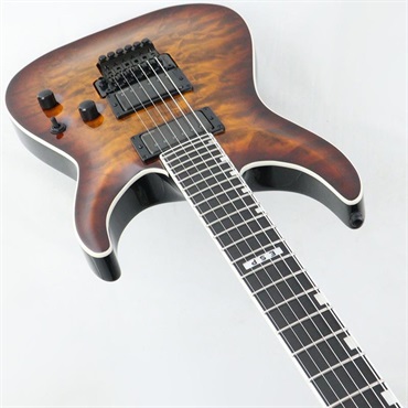 E-II HORIZON FR-II (Tiger Eye Sunburst) [SN.ES2770253] 画像4