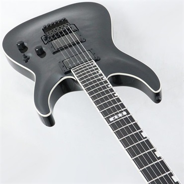 E-II HORIZON FR-II (See Thru Black Sunburst) [SN.ES5730253] 画像4