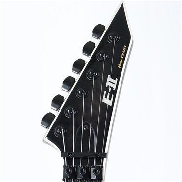 E-II HORIZON FR-II (See Thru Black Sunburst) [SN.ES5730253] 画像7