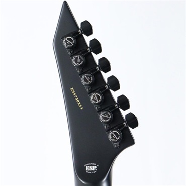 E-II HORIZON FR-II (See Thru Black Sunburst) [SN.ES5730253] 画像8
