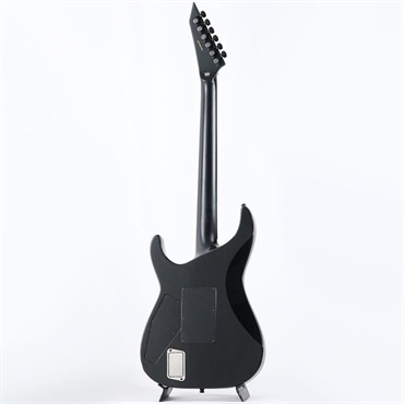 E-II HORIZON FR-II (See Thru Black Cherry Sunburst) [SN.ES7401243] 画像2