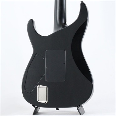 E-II HORIZON FR-II (See Thru Black Cherry Sunburst) [SN.ES7401243] 画像3
