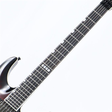 E-II HORIZON FR-II (See Thru Black Cherry Sunburst) [SN.ES7401243] 画像5
