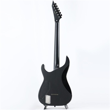 E-II HORIZON NT-II (See Thru Black Sunburst) [SN.ES9742253] 画像2