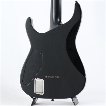 E-II HORIZON NT-II (See Thru Black Sunburst) [SN.ES9742253] 画像3