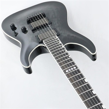 E-II HORIZON NT-II (See Thru Black Sunburst) [SN.ES9742253] 画像4