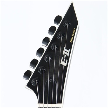 E-II HORIZON NT-II (See Thru Black Sunburst) [SN.ES9742253] 画像7
