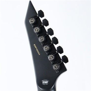E-II HORIZON NT-II (See Thru Black Sunburst) [SN.ES9742253] 画像8
