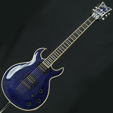 SCHECTER USED 中古 Diamond Series S-1 Elite [SN.0722462] シェクター 画像2