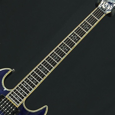 SCHECTER USED 中古 Diamond Series S-1 Elite [SN.0722462] シェクター 画像4