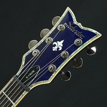 SCHECTER USED 中古 Diamond Series S-1 Elite [SN.0722462] シェクター 画像6