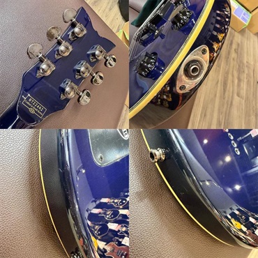 SCHECTER USED 中古 Diamond Series S-1 Elite [SN.0722462] シェクター 画像8