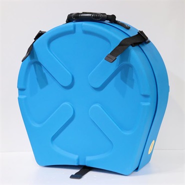 HARD CASE LHDCHNL14SLB [14 スネアドラム用ハードケース / ライトブルー]【イベント使用特価品】 画像1