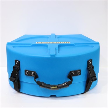 HARD CASE LHDCHNL14SLB [14 スネアドラム用ハードケース / ライトブルー]【イベント使用特価品】 画像3