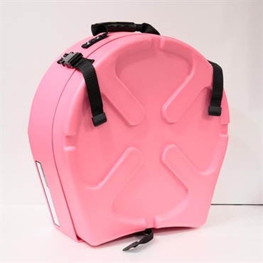 HARD CASE LHDCHNL14SP [14 スネアドラム用ハードケース / ピンク]【イベント使用特価品】 画像1