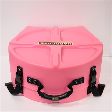 HARD CASE LHDCHNL14SP [14 スネアドラム用ハードケース / ピンク]【イベント使用特価品】 画像2