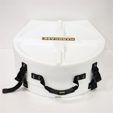 HARD CASE LHDCHNL14SW [14 スネアドラム用ハードケース / ホワイト]【イベント使用特価品】 画像2