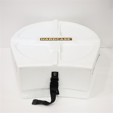 HARD CASE LHDCHNL14SW [14 スネアドラム用ハードケース / ホワイト]【イベント使用特価品】 画像3
