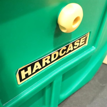 HARD CASE 【値下げしました！】LHDCHNP9CYM22DG [シンバル用ハードケース ～22 / ダークグリーン]【イベント使用特価品】 画像4