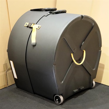 HARD CASE 【値下げしました！】LHDCHN20B [20 バスドラム用ハードケース]【旧仕様特価品】 画像1