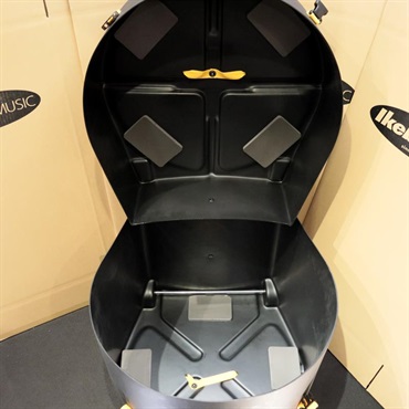 HARD CASE 【値下げしました！】LHDCHN20B [20 バスドラム用ハードケース]【旧仕様特価品】 画像2