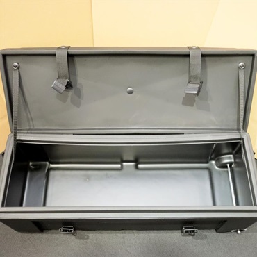 HARD CASE LHDCHN28W [ハードウェアケース 28 / ホイール付]【箱ボロ特価品】 画像2