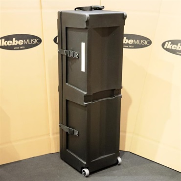 HARD CASE 【値下げしました！】LHDCHN40W [ハードウェアケース 40 / ホイール付]【箱ボロ特価品】 画像1