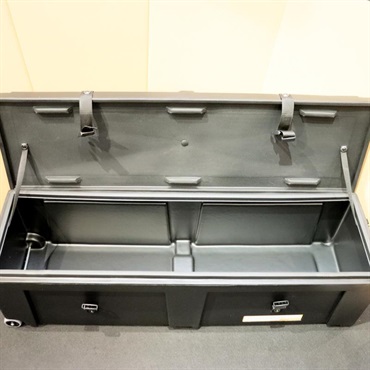 HARD CASE 【値下げしました！】LHDCHN40W [ハードウェアケース 40 / ホイール付]【箱ボロ特価品】 画像2