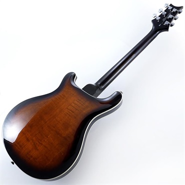 P.R.S. USED 中古 SE Hollowbody II (Black Gold Burst) SN.CTCF01256 画像2