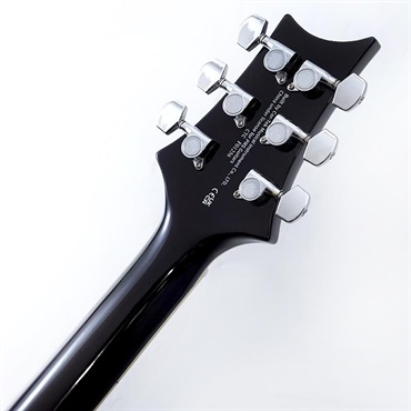 P.R.S. USED 中古 SE Hollowbody II (Black Gold Burst) SN.CTCF01256 画像7