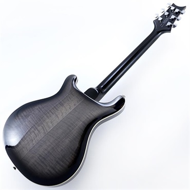P.R.S. USED 中古 SE Hollowbody II (Charcoal Burst) SN.CTCE10133 画像2