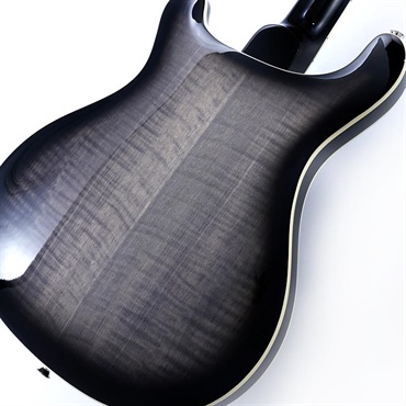 P.R.S. USED 中古 SE Hollowbody II (Charcoal Burst) SN.CTCE10133 画像5
