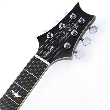 P.R.S. USED 中古 SE Hollowbody II (Charcoal Burst) SN.CTCE10133 画像6